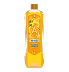 Astonish Summer Collection Bath Soak 750ml - Mango Punch 