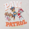 Paw Patrol Natural Pyjamas