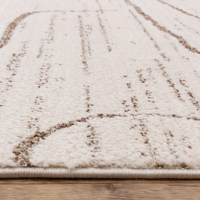Asiatic Oslo Maze Rug OS08 - Cream/Natural