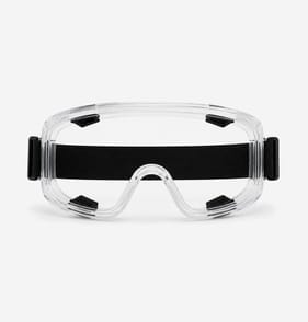 Equip Tools Safety Goggles