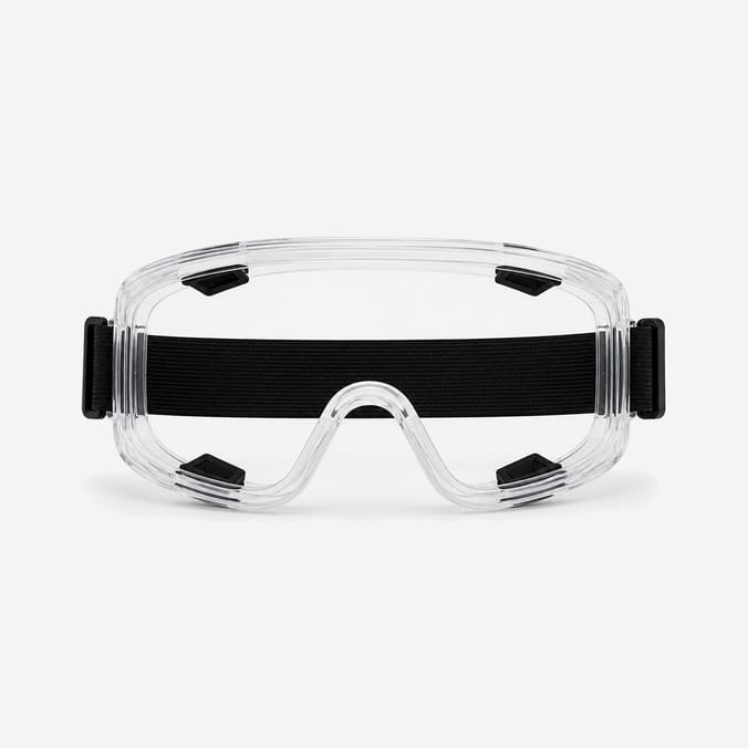 Equip Tools Safety Goggles