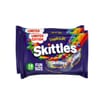 Skittles Limited Edition Darkside Sweets Fun Size Bags Multipack 324g x2