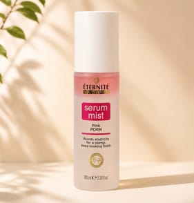 Eternite Pink PDRN Serum Mist 100ml