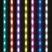 Prestige Mains Operated RGB LED Flexi Strip Lights - 10m