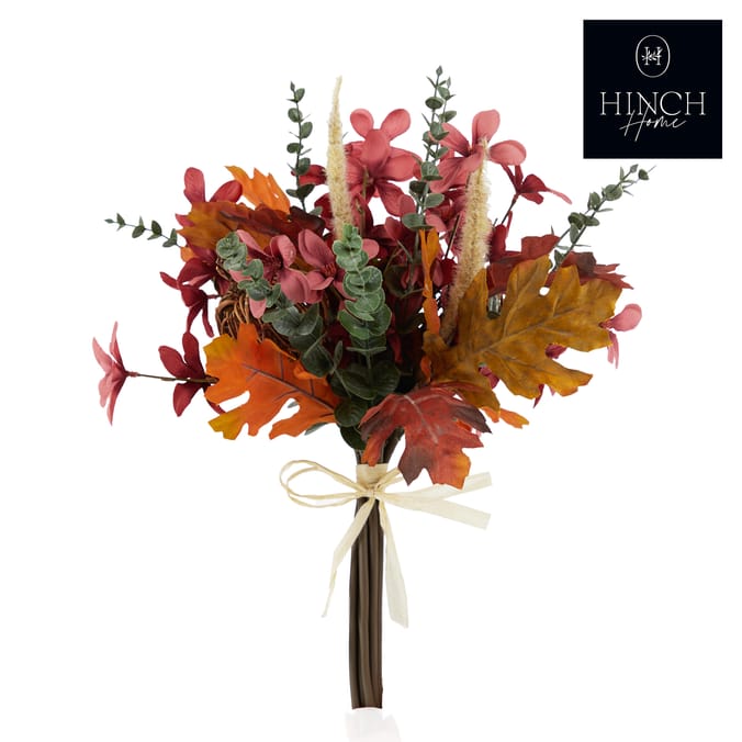 Hinch Home Fall Bouquet