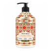 Molto Bella Hand Soap 630ml - Coconut Shea