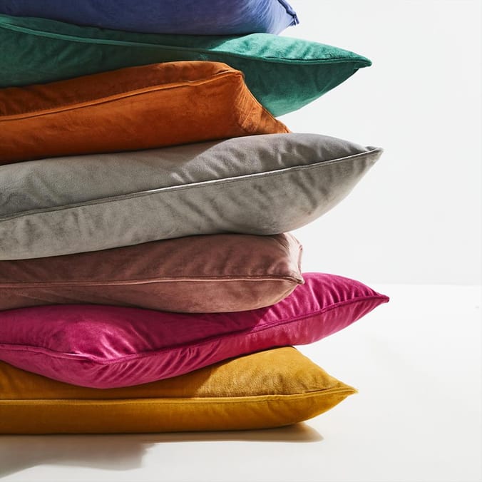 Home bargains cushions deals