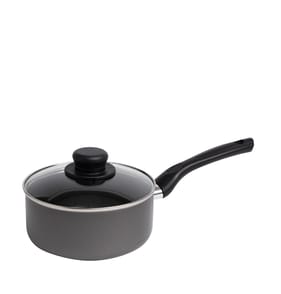 Open Kitchen 16cm Saucepan With Lid