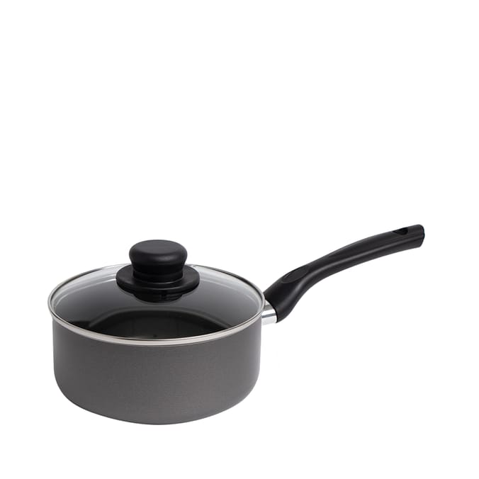 Open Kitchen 16cm Saucepan With Lid