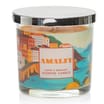 Cities Candle Jar 350g - Amalfi