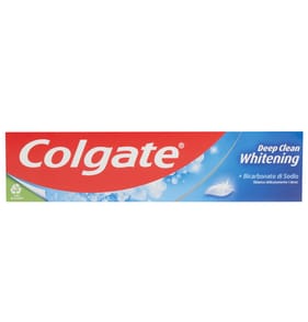 Colgate Deep Clean Whitening 100ml
