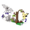 Mega Pokémon Construction Set - Pichu's Forest Forage