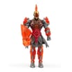  Gormiti The New Era Action Figure Fireoh Gormita of the Fire Clan
