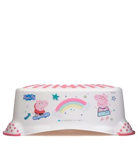 Peppa Pig Kids Step Stool