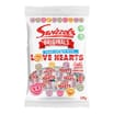 Swizzels Originals Love Hearts 127g