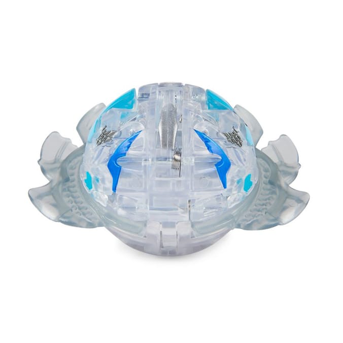 Bakugan Special Attack - Hammerhead