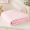 Pure Baby Bubble Blanket