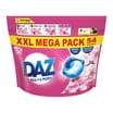 Daz All-in-1 Washing Capsules 54 Washes - Cherry Blossom