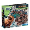 Clementoni Archeofun T-Rex Activity Set