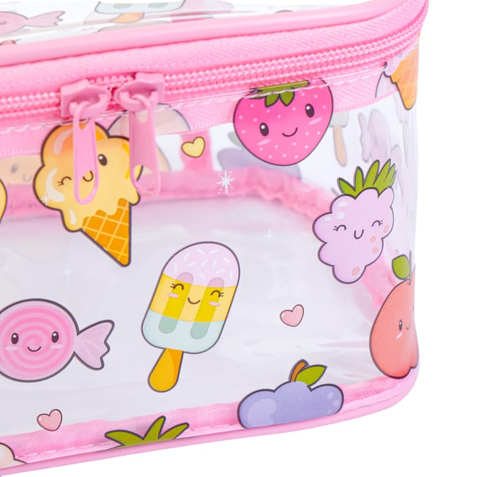 Dreamer Cosmetic Bag