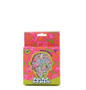 Fidget Fun Bracelet Making Kit Assorted