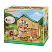 Sylvanian Families Lakeside Lodge