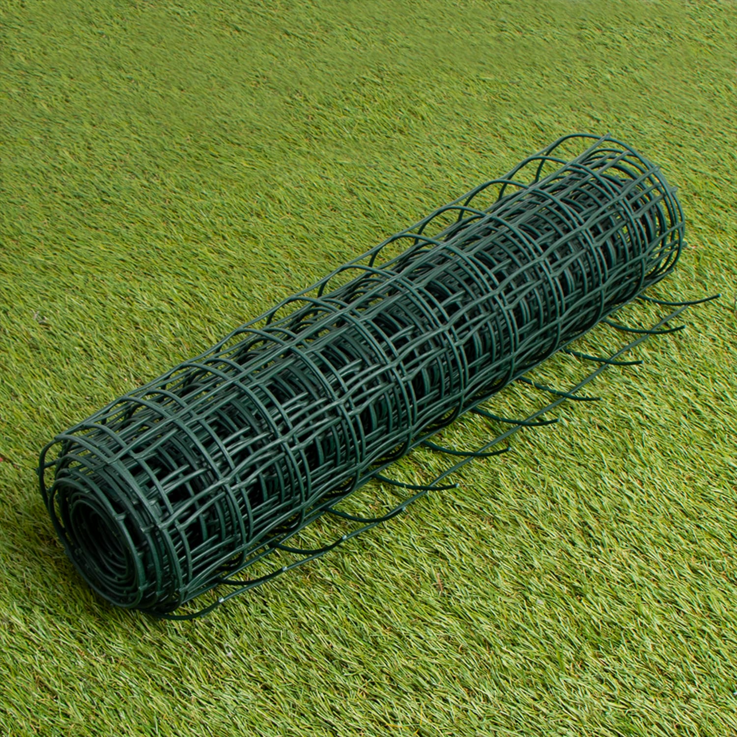 Jardin Garden Mesh Climbing Support Home Bargains