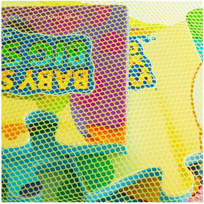 Baby Shark Bathtime Puzzle