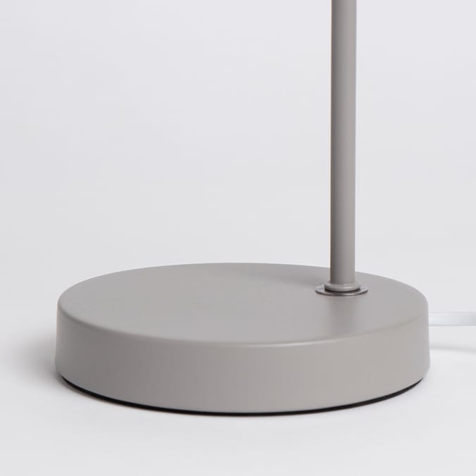 Home Collections Metal Table Lamp