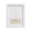 Home Collections Oslo White Frame