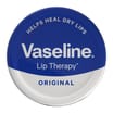 Vaseline Lip Therapy Lip Balm Tin Original 20g