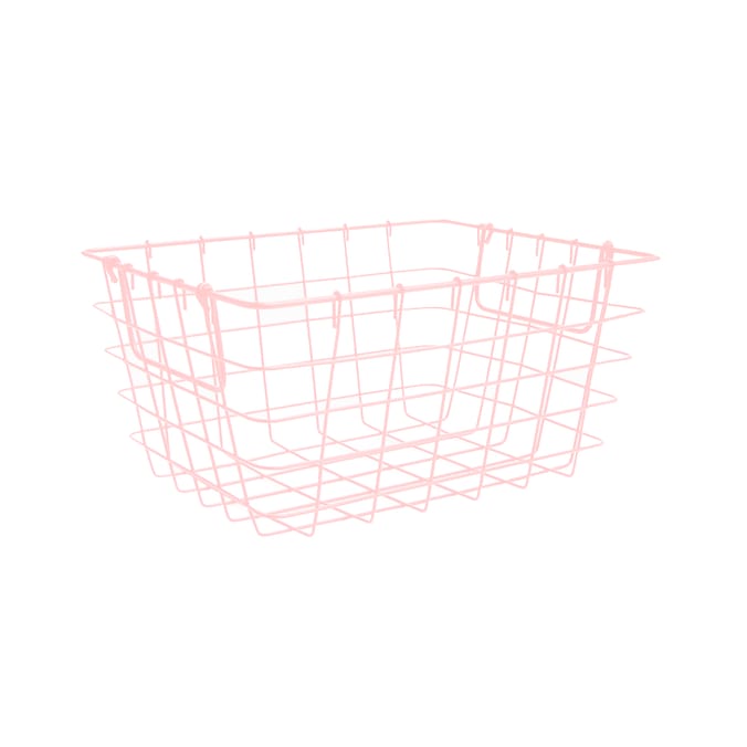 Home Collections Wire Basket