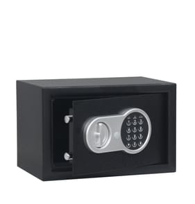 Secura Digital Safe Black