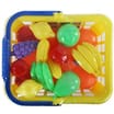 Let's Play! Play Food Shopping Basket