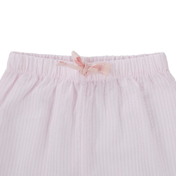 Peppa Pig Stripe Pyjamas