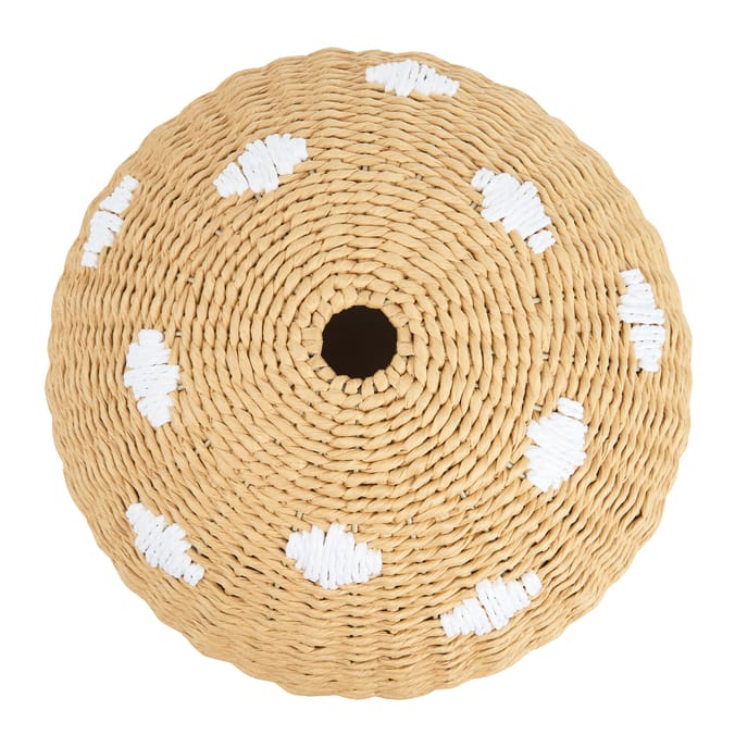 Hinch Farm Mushroom Basket