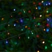 Firefly 100 LED Solar Power String Lights