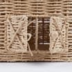 Hinch Farm Barn Basket