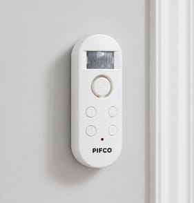 Pifco Wireless Intruder Alarm