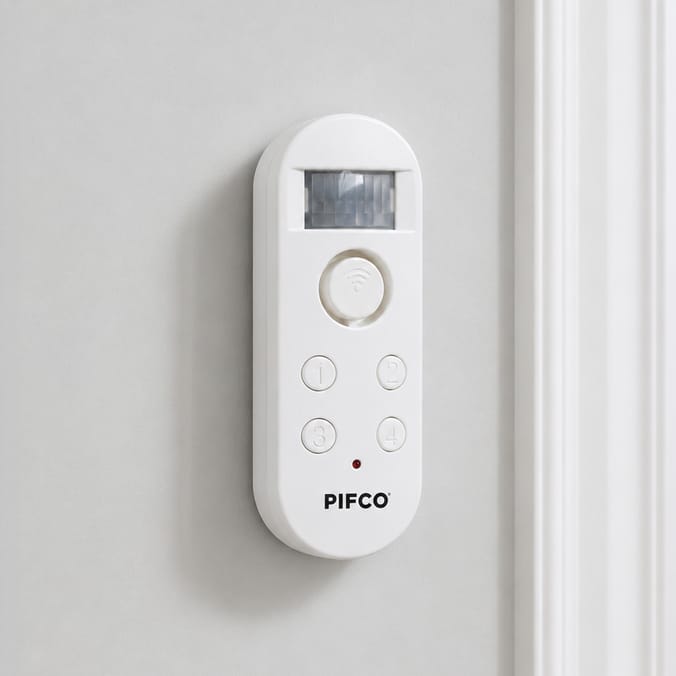 Pifco Wireless Intruder Alarm