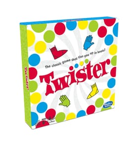 Hasbro Gaming Twister