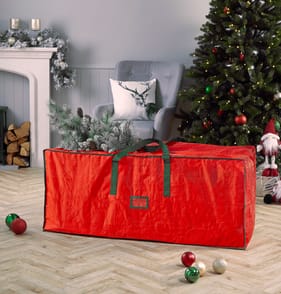Festive Feeling Medium Tree Storage Bag 7.5ft
