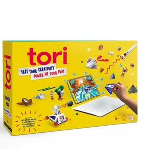 Tori Explorer Pack