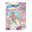 Scentos Clean Colouring Markers Set - Unicorns