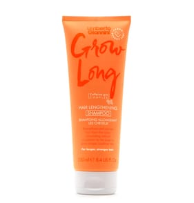 Umberto Giannini Grow Long Hair Lengthening Shampoo 250ml