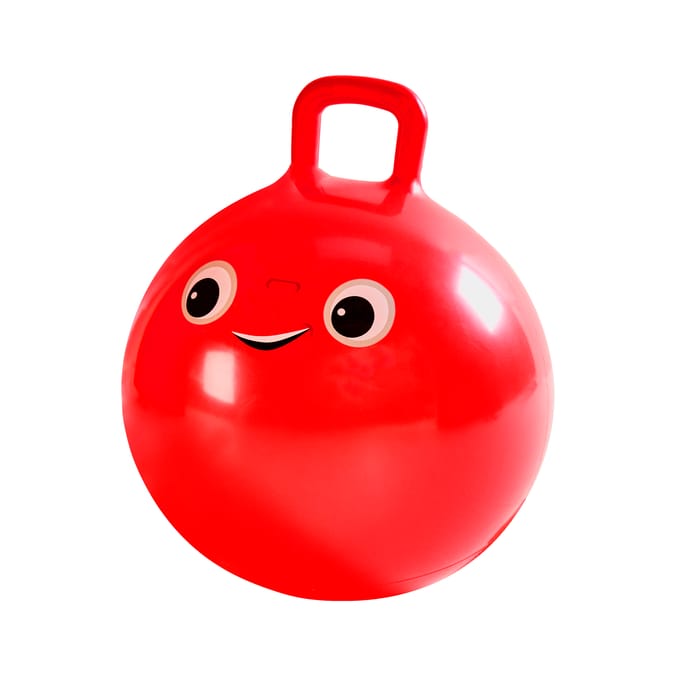 Unicorn space hopper home bargains 2025
