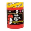 Supplements Direct Gold Performance Edition Pre-Workout 200g - Delicious Berry