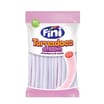 Fini Tornadoes Smooth Strawberry & Cream 160g
