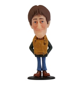 Only Fools And Horses Mini figure - Rodney