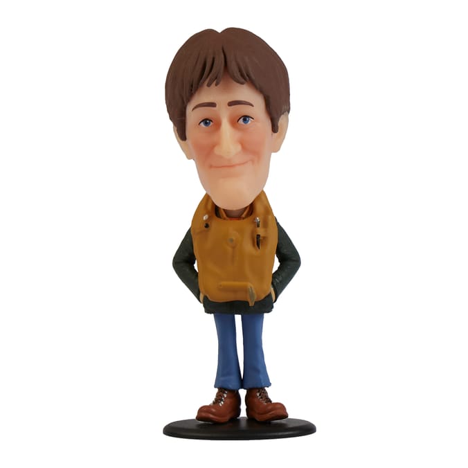 Only Fools And Horses Mini figure - Rodney